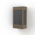  Roger Pradier - Applique Brick 