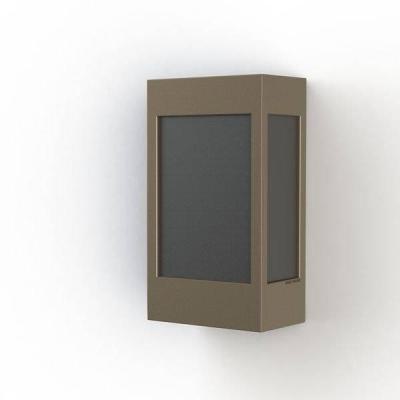  Roger Pradier - Applique Brick 