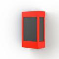  Roger Pradier - Applique Brick 