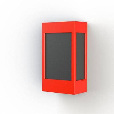  Roger Pradier - Applique Brick 