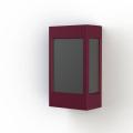  Roger Pradier - Applique Brick 