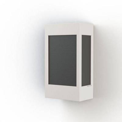  Roger Pradier - Applique Brick 