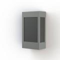  Roger Pradier - Applique Brick 