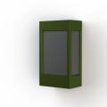  Roger Pradier - Applique Brick 