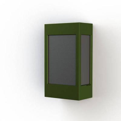  Roger Pradier - Applique Brick 