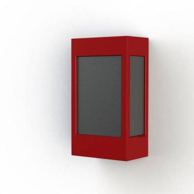  Roger Pradier - Applique Brick 
