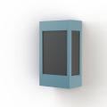  Roger Pradier - Applique Brick 