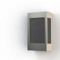  Roger Pradier - Applique Brick 