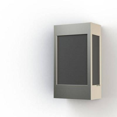  Roger Pradier - Applique Brick 