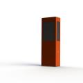  Roger Pradier - Applique Brick 
