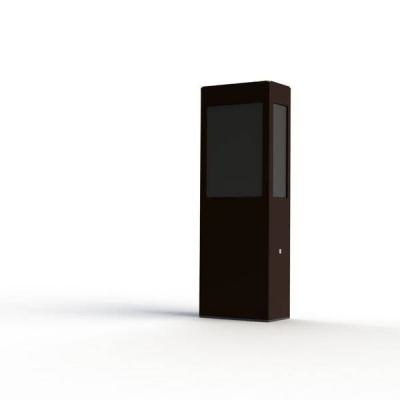  Roger Pradier - Applique Brick 