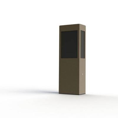  Roger Pradier - Applique Brick 