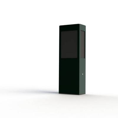  Roger Pradier - Applique Brick 