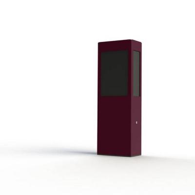  Roger Pradier - Applique Brick 