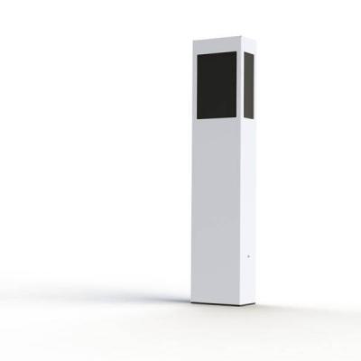  Roger Pradier - Borne Brick� N 