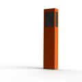  Roger Pradier - Borne Brick� N 