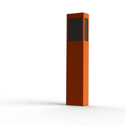  Roger Pradier - Borne Brick� N 