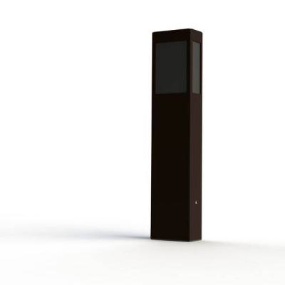  Roger Pradier - Borne Brick� N 
