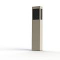  Roger Pradier - Borne Brick� N 