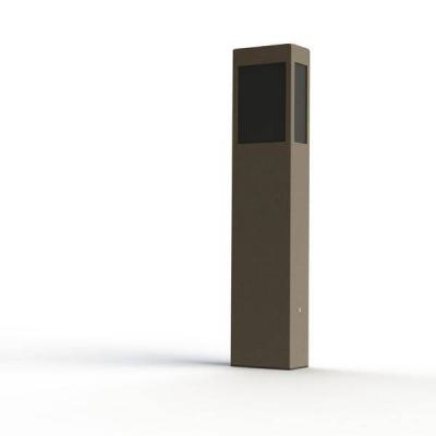  Roger Pradier - Borne Brick� N 