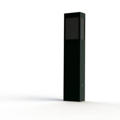  Roger Pradier - Borne Brick� N 
