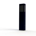  Roger Pradier - Borne Brick� N 
