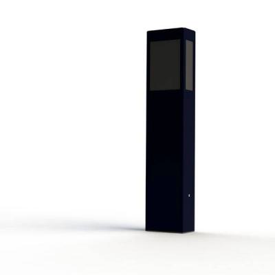  Roger Pradier - Borne Brick� N 