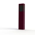  Roger Pradier - Borne Brick� N 