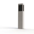  Roger Pradier - Borne Brick� N 