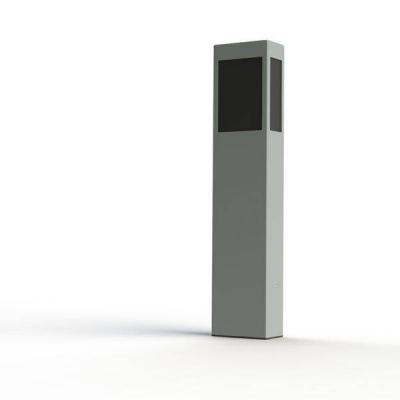 Roger Pradier - Borne Brick� N 
