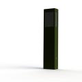  Roger Pradier - Borne Brick� N 