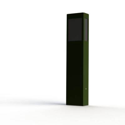  Roger Pradier - Borne Brick� N 