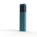 Roger Pradier - Borne Brick� N 