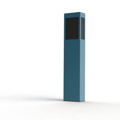  Roger Pradier - Borne Brick� N 