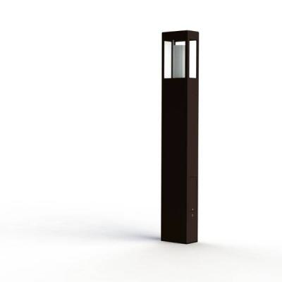  Roger Pradier - Borne Brick� N 