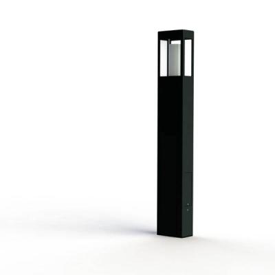  Roger Pradier - Borne Brick� N 