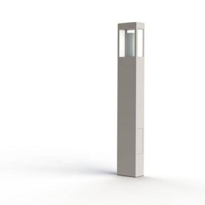  Roger Pradier - Borne Brick� N 