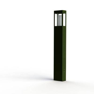  Roger Pradier - Borne Brick� N 