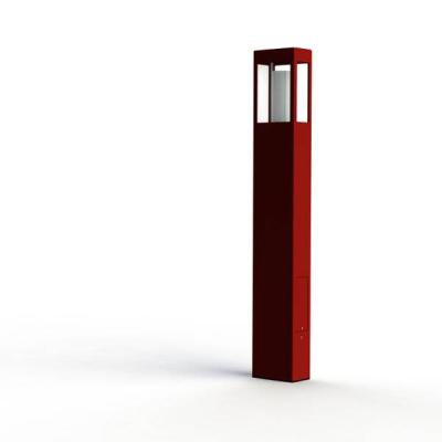 Roger Pradier - Borne Brick� N 