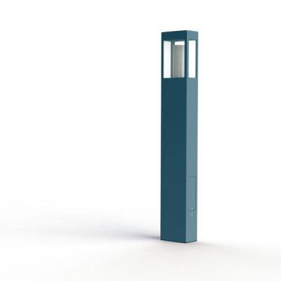  Roger Pradier - Borne Brick� N 