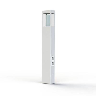  Roger Pradier - Borne Brick� N 