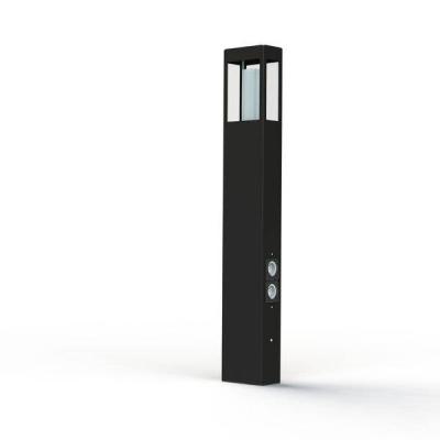  Roger Pradier - Borne Brick� N 