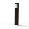  Roger Pradier - Borne Brick� N 