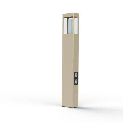  Roger Pradier - Borne Brick� N 