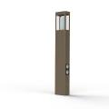  Roger Pradier - Borne Brick� N 