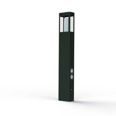 Roger Pradier - Borne Brick� N 