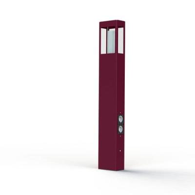  Roger Pradier - Borne Brick� N 