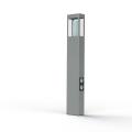  Roger Pradier - Borne Brick� N 