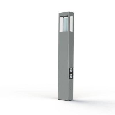  Roger Pradier - Borne Brick� N 