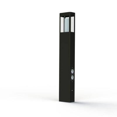  Roger Pradier - Borne Brick� N 
